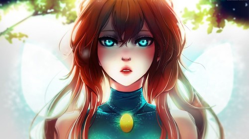 Tappetino gioco anime - tappetino, da