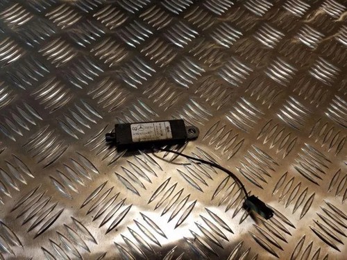 Amplificatore antenna
