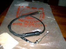 HONDA CB175 CB200 CAVO