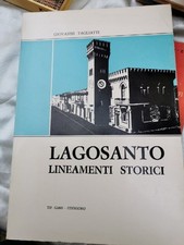 Libro Lagosanto Ferrara