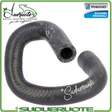 TUBO MANICOTTO RACCORDO ACQUA