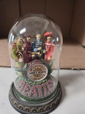 Music box Beatles Sgt Pepper's