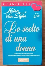 Le scelte di una donna Helen