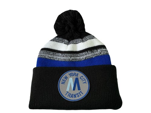 Cappello new york city transit - york,