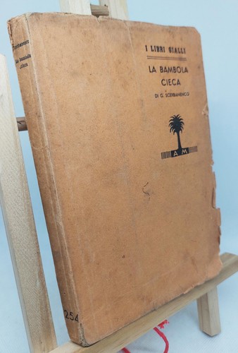 Giorgio scerbanenco la - scerbanenco.,