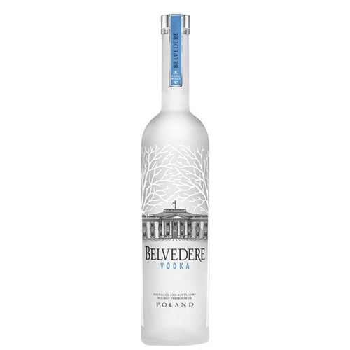 Belvedere vodka 70 - vodka,