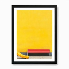 Quadro Stampa Tela Poster Wall