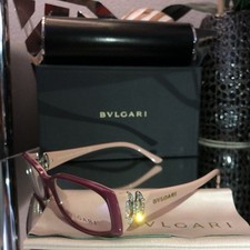 Occhiali da vista Bvlgari
