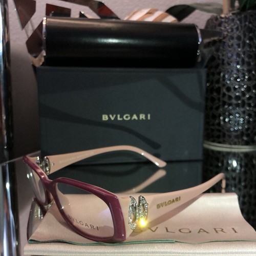 Occhiali vista bvlgari - occhiali,