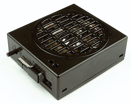 Modulo audio vapore europ - audio,