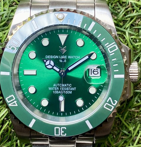 Orologio uomo 42mm - uomo,