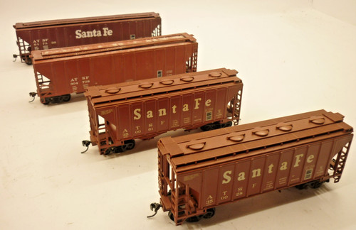 Gauge santa fe - 4,