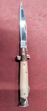 coltello manuale da collezione