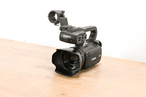 Canon xa10 videocamera - xa10,