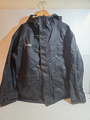 Giacca snowboard vintage - giacca,