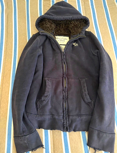Abercrombie fitch giacca - abercrombie,