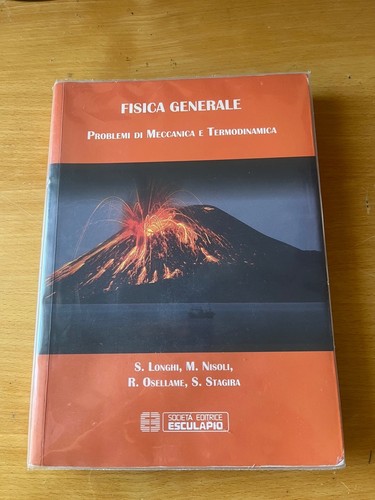 Problemi meccanica e - meccanica,