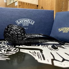 Savinelli 150° Anniversario
