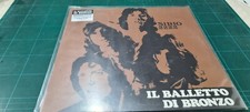 Balletto bronzo sirio - di,