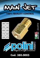 380.0005 SET KIT 10 GETTI