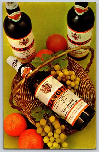 Cartolina orangita sherry - cartolina,