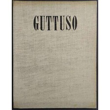 Guttuso - 24 Disegni e 1
