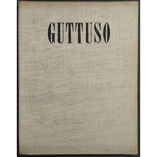Guttuso disegni e - guttuso, 24