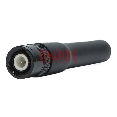 Uhf dual band 144 - dual, soft