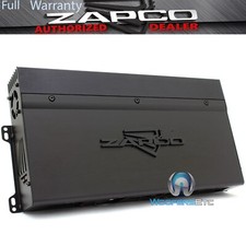 Zapco 501 monoblock - monoblock, 1
