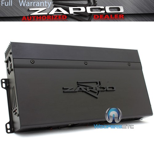 Zapco 501 monoblock 1 - dc-501,