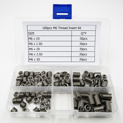 Assortimento inserti - assortimento,