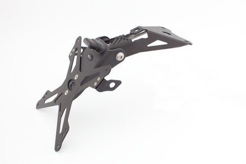 Evotech portatarga regolabile - portatarga,