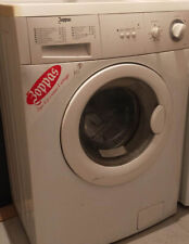 Lavatrice Zoppas Z120C da sistemare o per ricambi