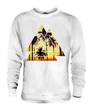 Valknut Estate Palme Unisex