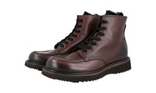 Stivaletti da combattimento in