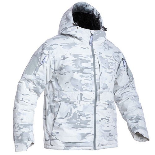 Giacca militare uomo
