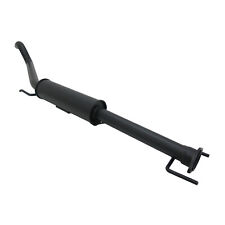 Pre-silenziatore sportivo