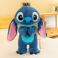 Peluche cartone animato