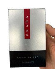Prada luna rossa edt vapo - luna,