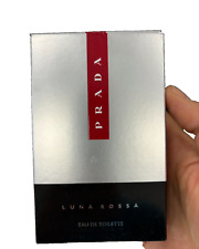 PRADA LUNA ROSSA EDT VAPO