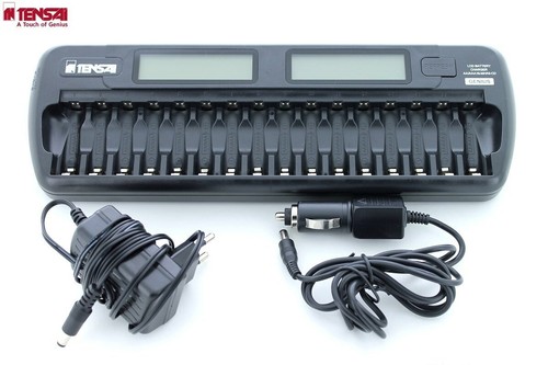 Tensai 1600l caricabatteria - tensai,