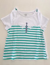 T-shirt maglietta neonati