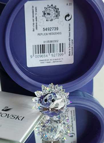 Swarovski replica riccio - replica,