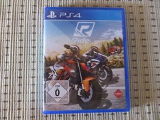 Ride per Playstation 4 PS4 PS