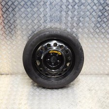 Ruota di scorta JAGUAR S-TYPE