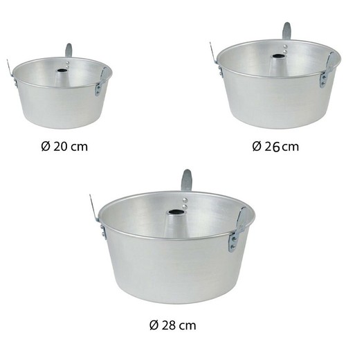 Set pentalux chiffon cake - set, 3