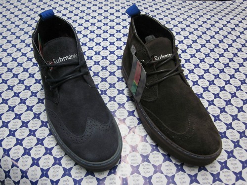 Scarpa polacchino stivaletto - polacchino,