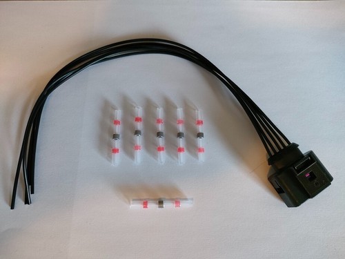 Kit reparation connecteur - reparation,