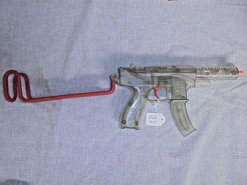 Edison giocattoli pistola - giocattoli,