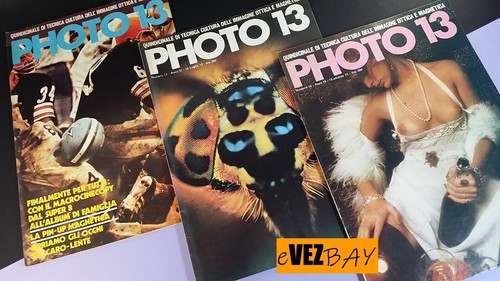 Lotto rivista photo 13 - -,